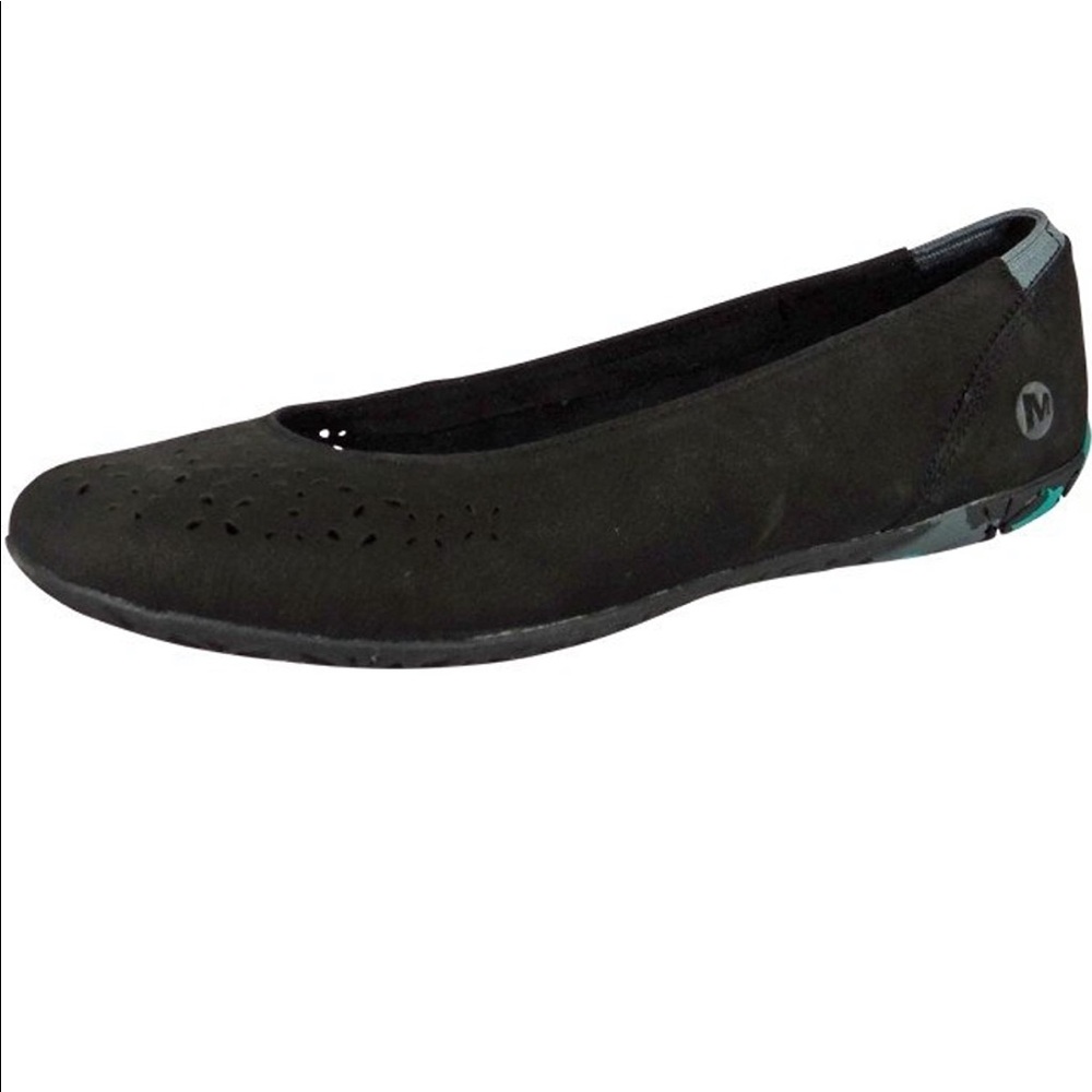 Merrell Mimix flats 7.5